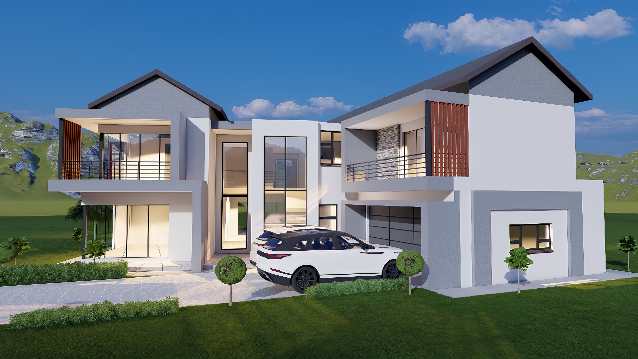 Eldo Lakes Estate, Centurion